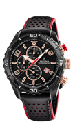 Orologio Festina Uomo Chronograph in Acciaio F20519/4 - F20519/4